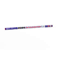 Римская свеча / Залпы радости (0,8" х 8)