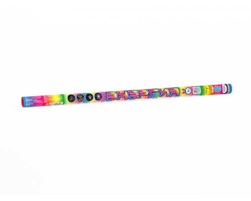 Римская свеча / Энергия (1,2" х 8)