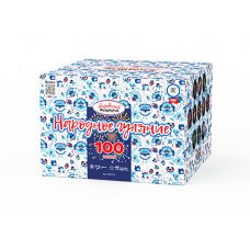 Батарея салютов / Народное гуляние (1,2" х 100)