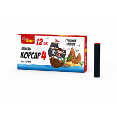 Петарды Корсар 4