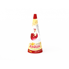 Фонтан Новогодний джинн