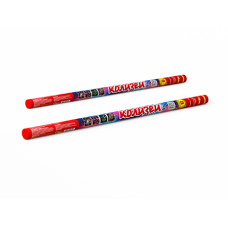 Римская свеча / Колизей (0,8" х 8)