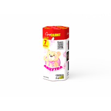 Батарея салютов / Мишутка (0,8" х 7)