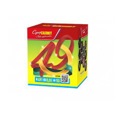 Батарея салютов / Сорок девять (0,8" х 49)