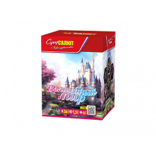Батарея салютов / Волшебный мир (1,5" х 36)