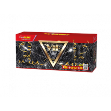 Батарея салютов /  VIP (1"-1,2" х 100)