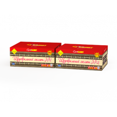 Батарея салютов / Шедевральный салют (1"-1,2" х 364)